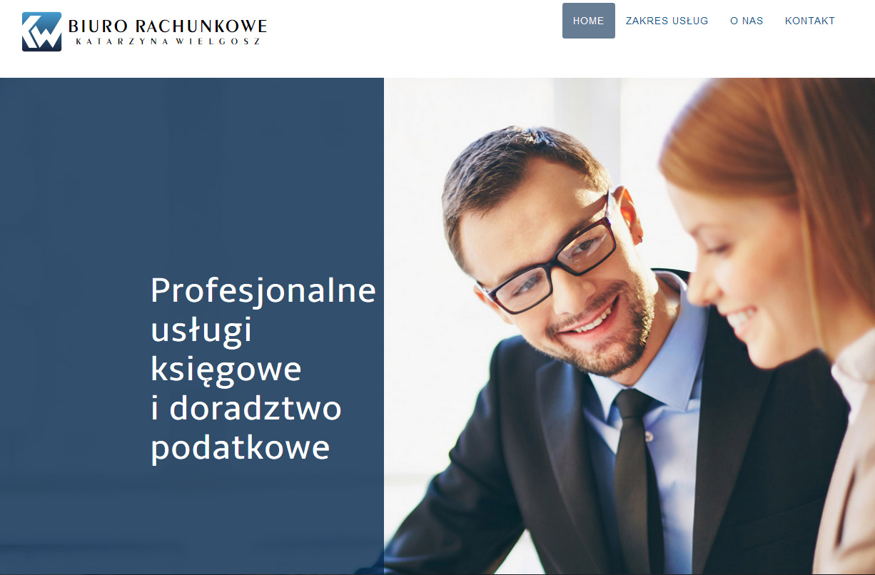 Biuro rachunkowe Nowy Dwór Mazowiecki