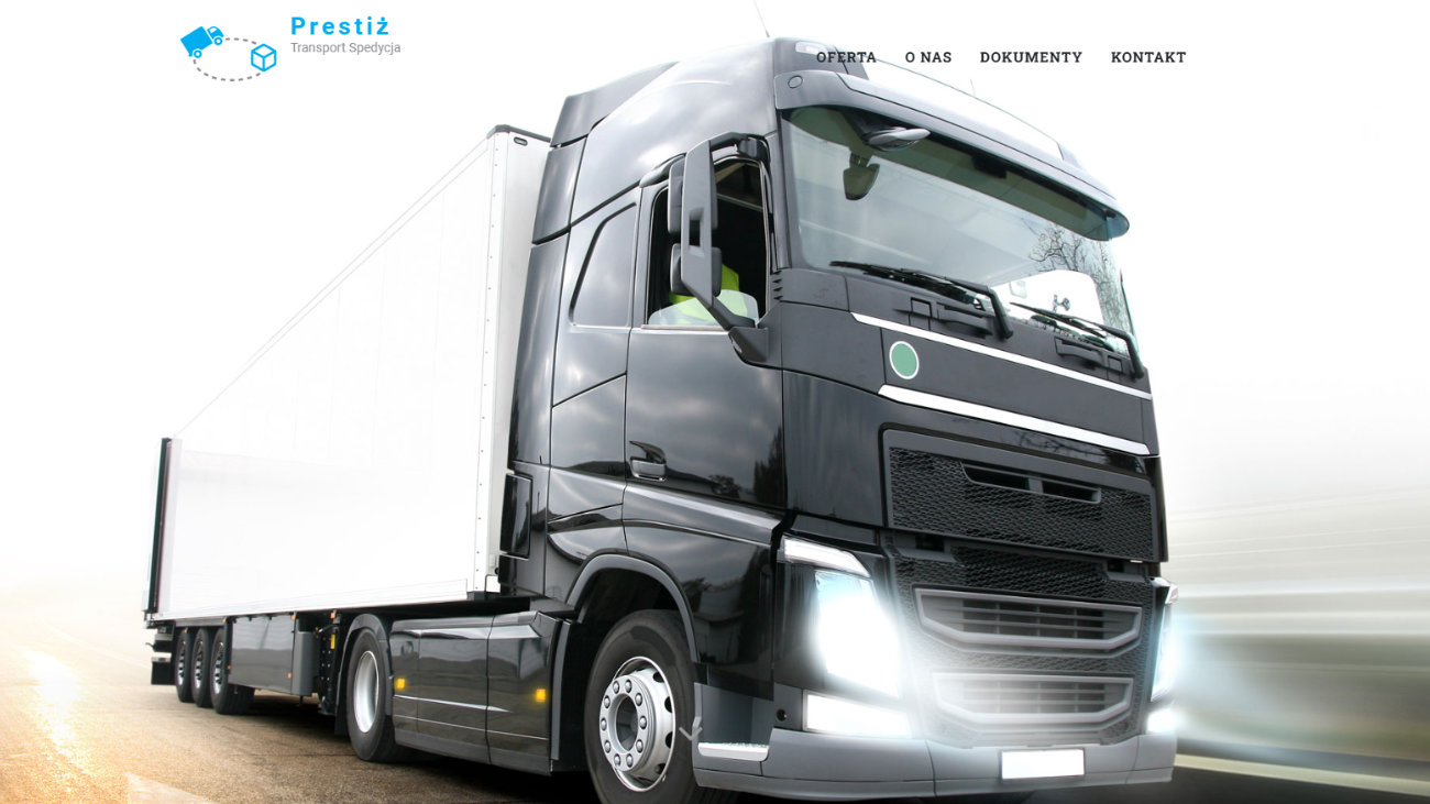 transport spedycja piaseczno